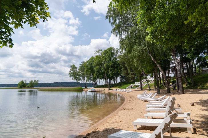 Slėnis Trakuose slide-10