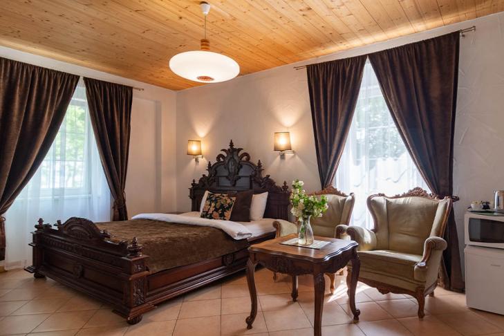 Slėnis Trakuose slide-22