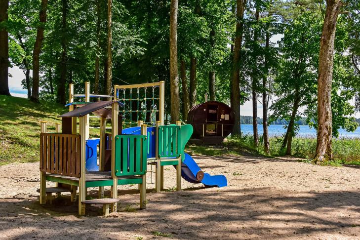 Slėnis Trakuose slide-11