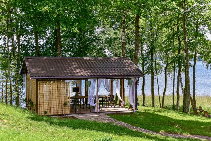 Slėnis Trakuose slide-4