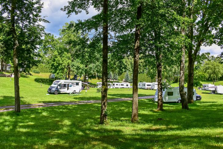 Slėnis Trakuose slide-3