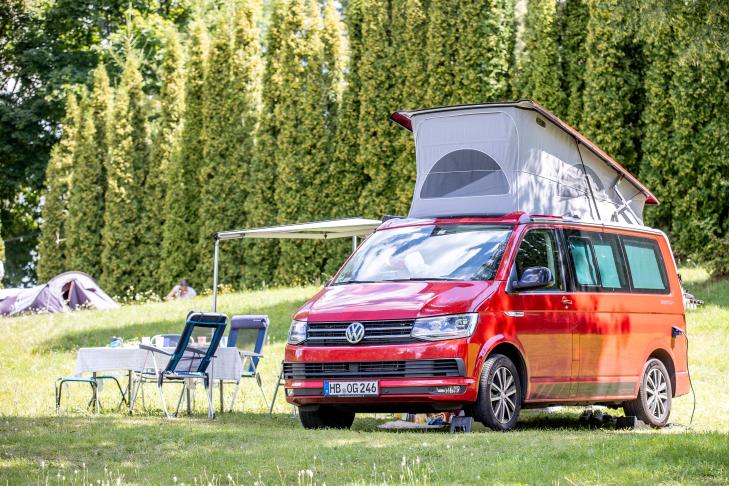 Slėnis Trakuose slide-7