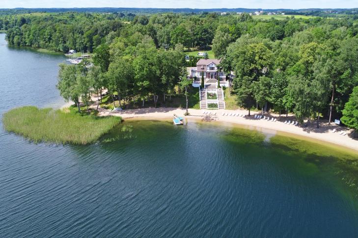 Slėnis Trakuose slide-6