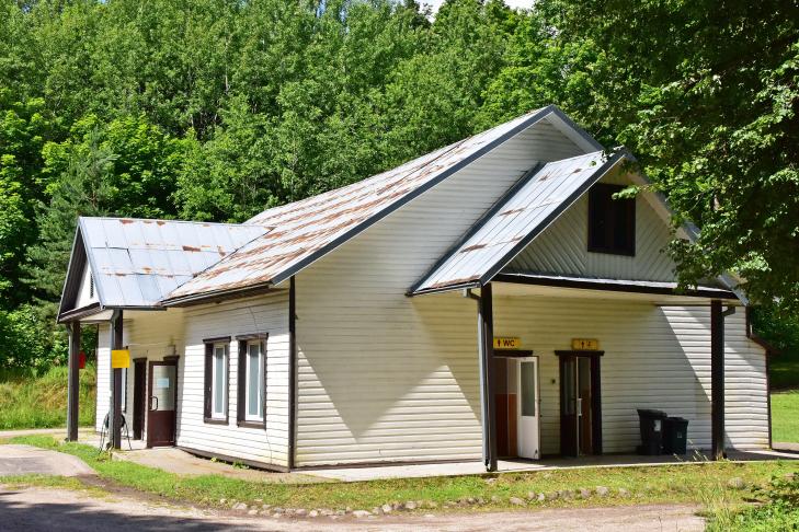 Slėnis Trakuose slide-24