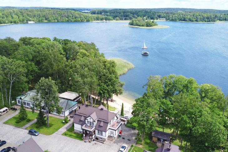 Slėnis Trakuose slide-16