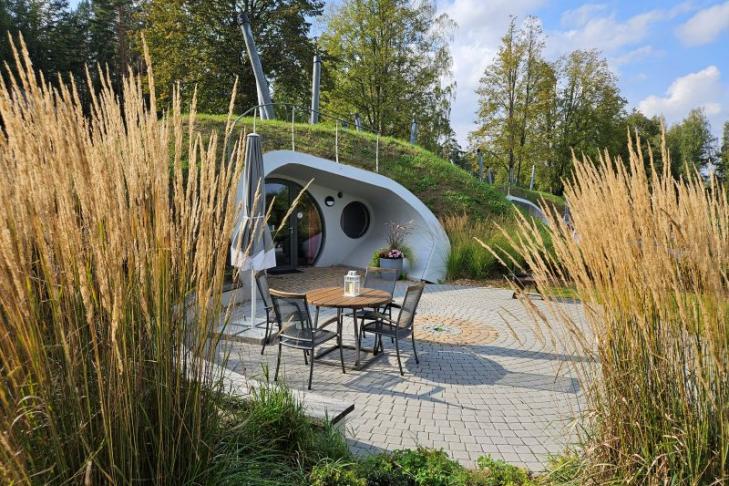 LVM nature park`s glamping slide-10