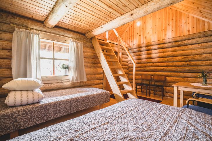 Metsaluige Kämping ja Karavanipark slide-4