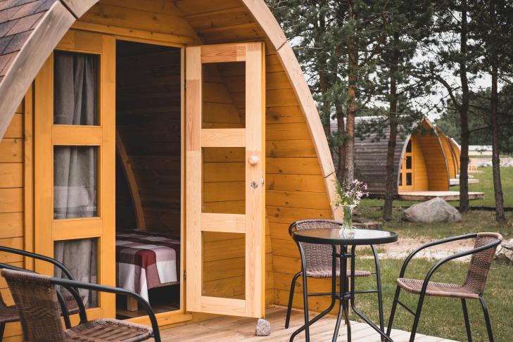 Metsaluige Kämping ja Karavanipark slide-5