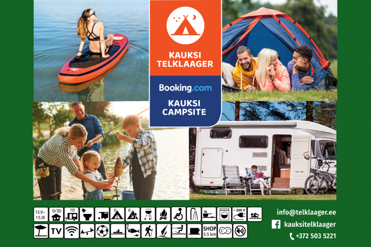 Kauksi Campsite slide-2