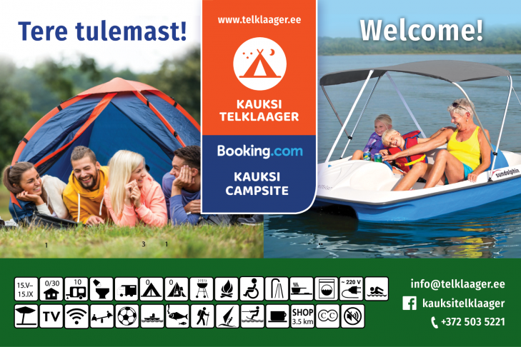 Kauksi Campsite slide-3