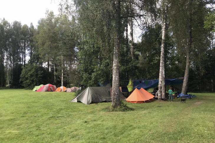 Vaikla Puhkekeskus slide-3