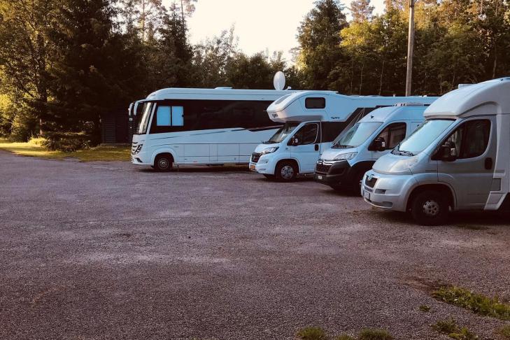 Vaikla Puhkekeskus slide-2