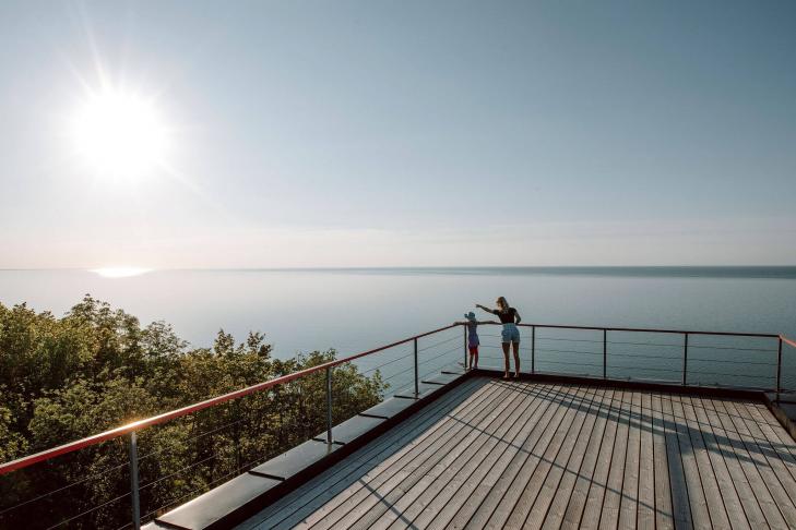 „Saka Manor“ kempingas ir kemperių aikštelė slide-5