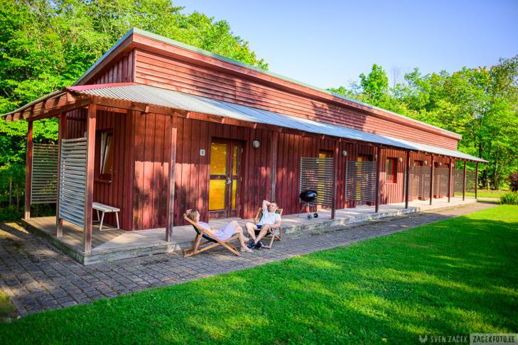 „Saka Manor“ kempingas ir kemperių aikštelė slide-4