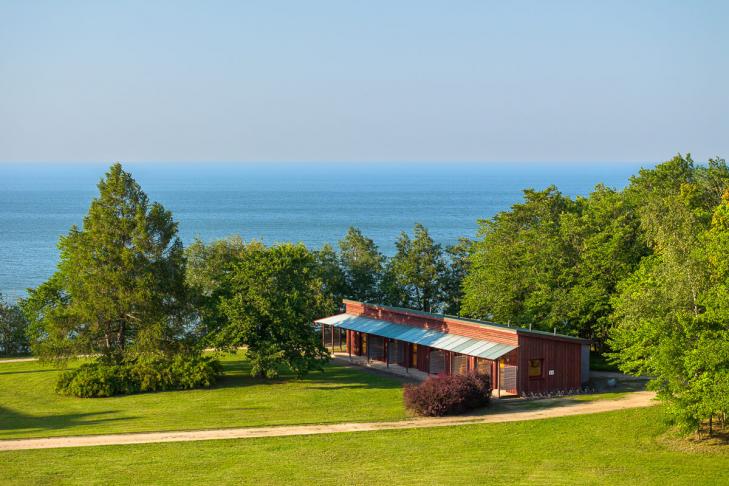 „Saka Manor“ kempingas ir kemperių aikštelė slide-8