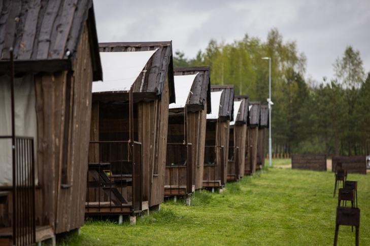 KEMPINGS DAUGAVAS LOKOS slide-2