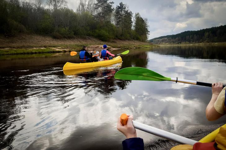 KEMPINGS DAUGAVAS LOKOS slide-17