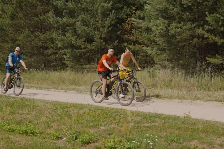 KEMPINGS DAUGAVAS LOKOS slide-23