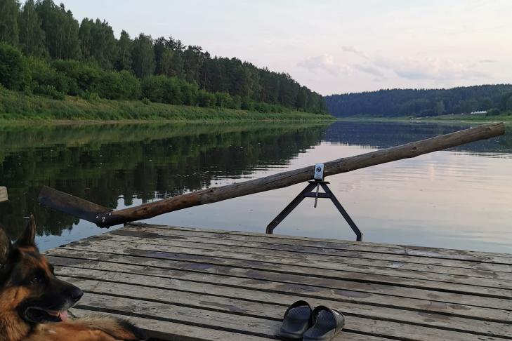 KEMPINGS DAUGAVAS LOKOS slide-21