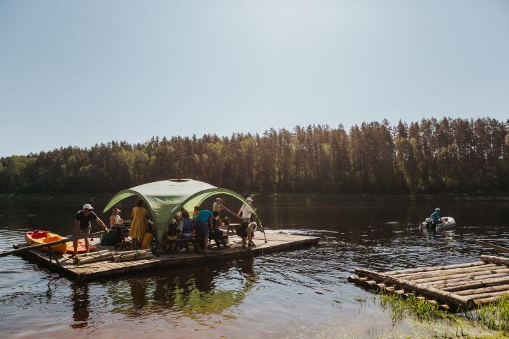 KEMPINGS DAUGAVAS LOKOS slide-14