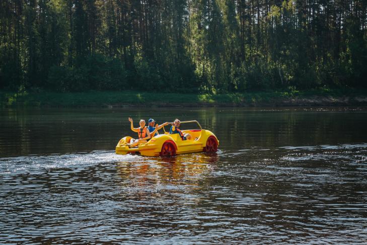 KEMPINGS DAUGAVAS LOKOS slide-13