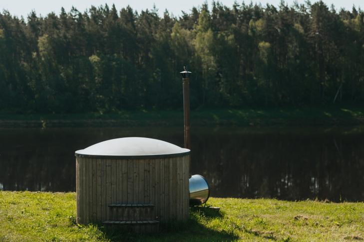 KEMPINGS DAUGAVAS LOKOS slide-12