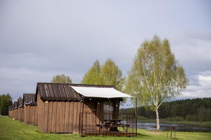 KEMPINGS DAUGAVAS LOKOS slide-6