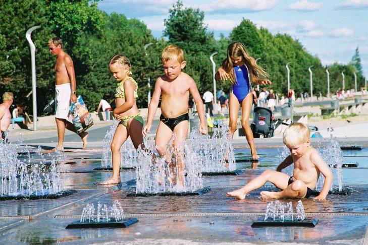 Pärnu beach slide-2