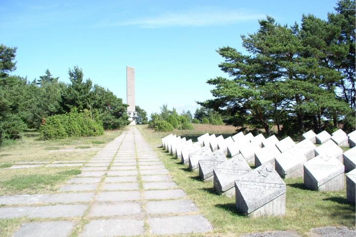 Denkmal für die nächtliche Schlacht von Tehumardi slide-1
