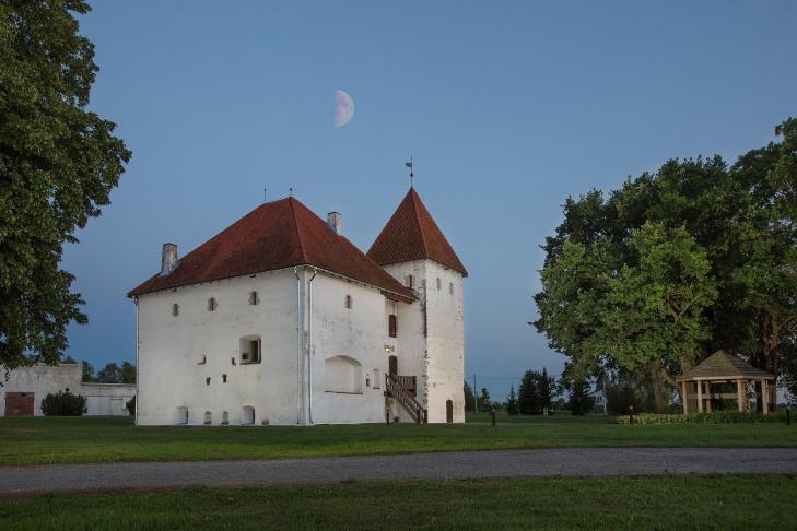 Purtse Fortress slide-1