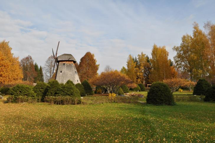 Karilatsi Open Air Museum slide-1