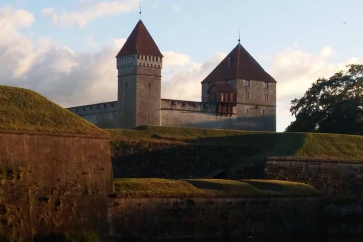 Saaremaa Museum slide-1