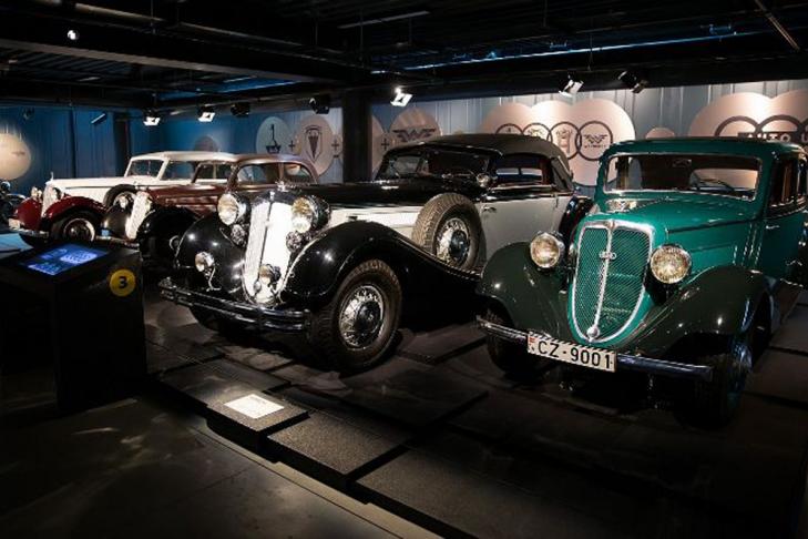 Riga Motormuseum slide-4