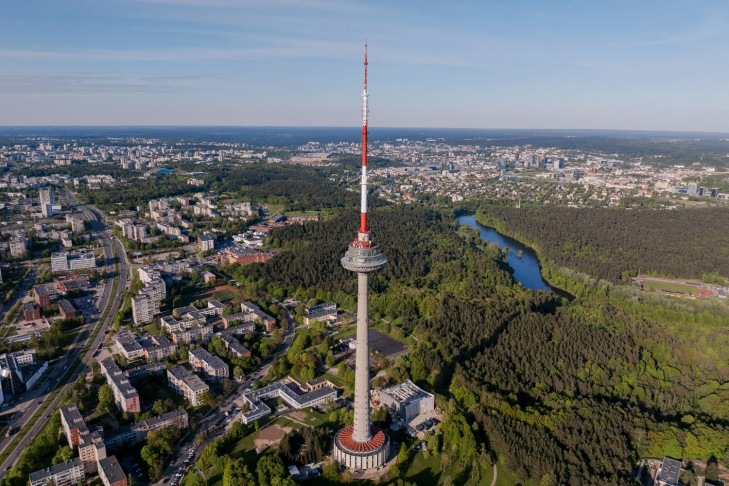 Television Tower slide-2