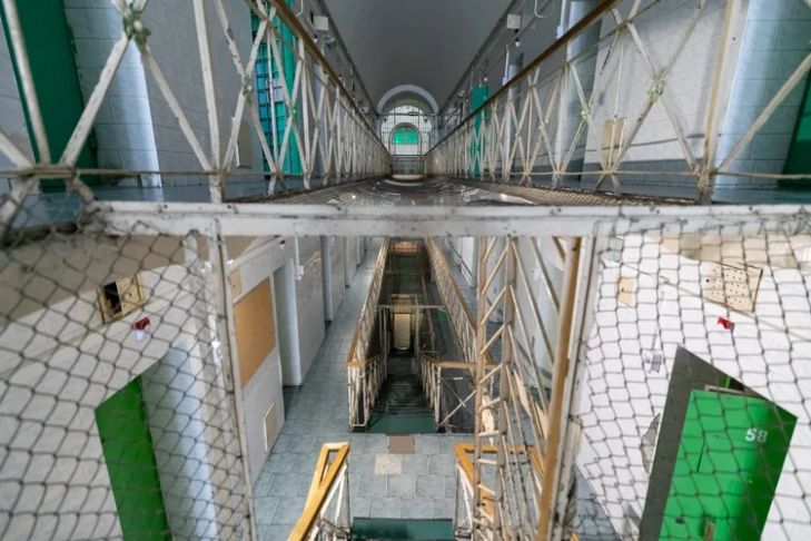 Lukiškės Prison slide-3