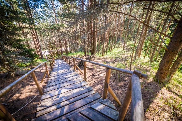 Rebastemäe nature trail slide-1