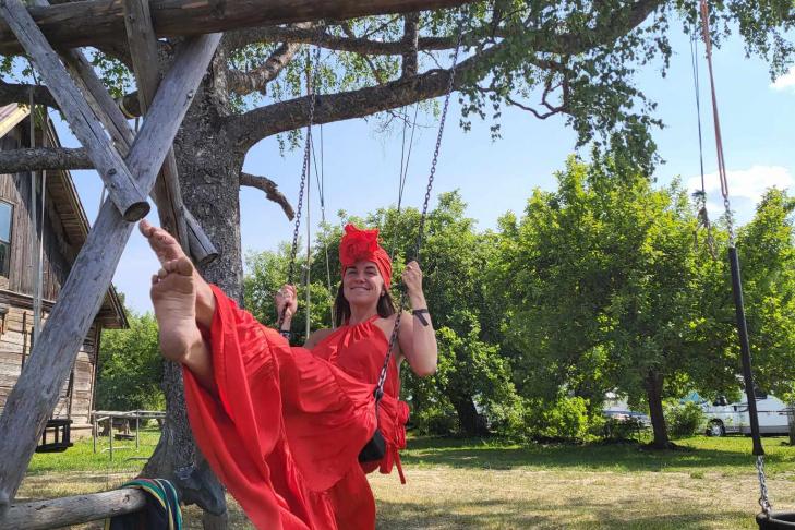 Rabatalu saunad ja loomafarm slide-3