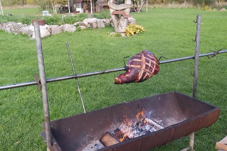 Rabatalu saunad ja loomafarm slide-4