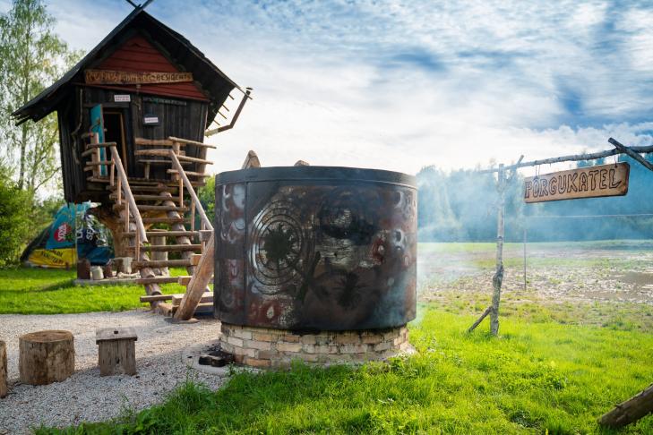 Rabatalu saunad ja loomafarm slide-6