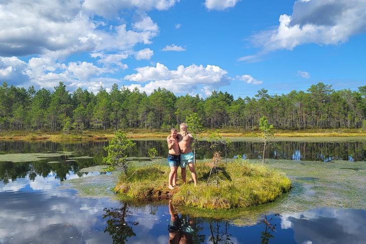 Rabatalu saunad ja loomafarm slide-8