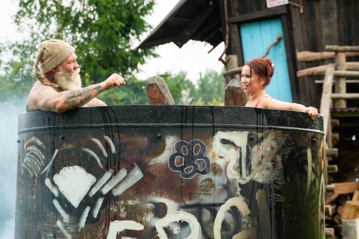 Rabatalu saunad ja loomafarm slide-10