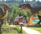 Dino parks