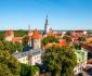 Altstadt von Tallinn