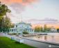 Haapsalu promenade