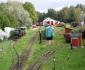 Estonian Museum Railway