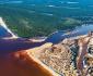 Seaside nature park & Gauja estuary