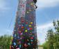 Climbing Tower "Smagu lipti"