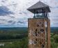 Birštonas Observation Tower