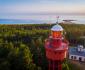 Ristna Lighthouse