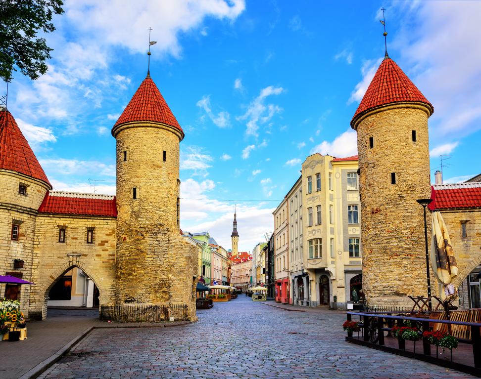 Tallinn